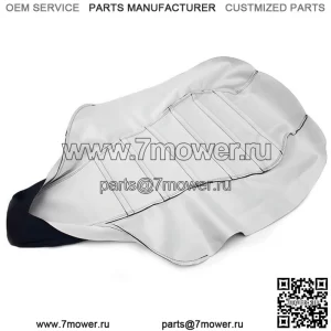 Чехол на сиденье квадроцикла SUZUKI LT-Z 400/KAWASAKI KFX 400 2003 - 2006