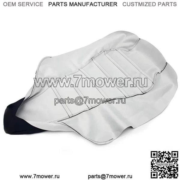 Чехол на сиденье квадроцикла SUZUKI LT-Z 400/KAWASAKI KFX 400 2003 - 2006