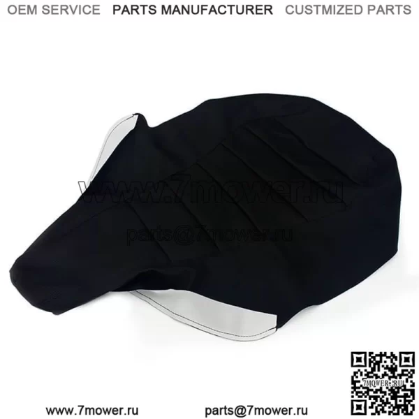 Чехол на сиденье квадроцикла SUZUKI LT-Z 400/KAWASAKI KFX 400 2003 - 2006 - Image 2