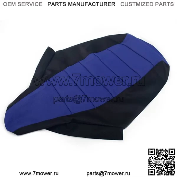 Чехол на сиденье квадроцикла YAMAHA YFX 450 2004 - 2011 - Image 2