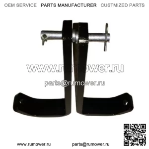 НОВЫЕ БАШМАКИ ДЛЯ ПЛУГА JOHN DEERE 140 300 314 316 317 318 400 420 445 M147167