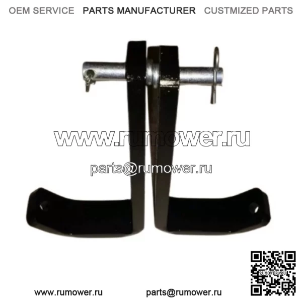 НОВЫЕ БАШМАКИ ДЛЯ ПЛУГА JOHN DEERE 140 300 314 316 317 318 400 420 445 M147167