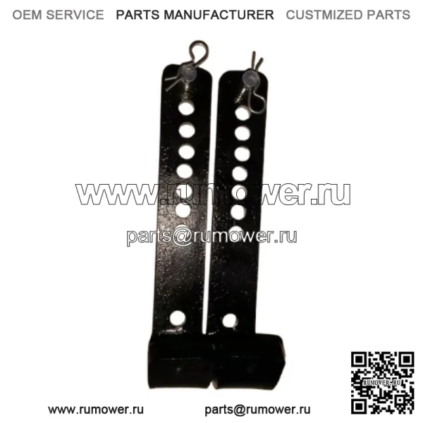 НОВЫЕ БАШМАКИ ДЛЯ ПЛУГА JOHN DEERE 140 300 314 316 317 318 400 420 445 M147167 - Image 2