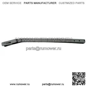 ВОССТАНОВЛЕННЫЙ КУЛЬТИВАТОР JOHN DEERE 33 / ВСТРОЕННАЯ СЦЕПКА ПОДЪЕМНАЯ ПЛАНКА 140 300 312 314 317