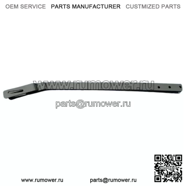 ВОССТАНОВЛЕННЫЙ КУЛЬТИВАТОР JOHN DEERE 33 / ВСТРОЕННАЯ СЦЕПКА ПОДЪЕМНАЯ ПЛАНКА 140 300 312 314 317