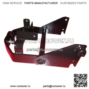 НОВЫЙ JOHN DEERE 120 140 68-74 210 212 214 216 300 312 314 317 ВСТРОЕННАЯ ЗАДНЯЯ НАВЕСКА